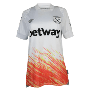 Camiseta Kirsty Smith West Ham W