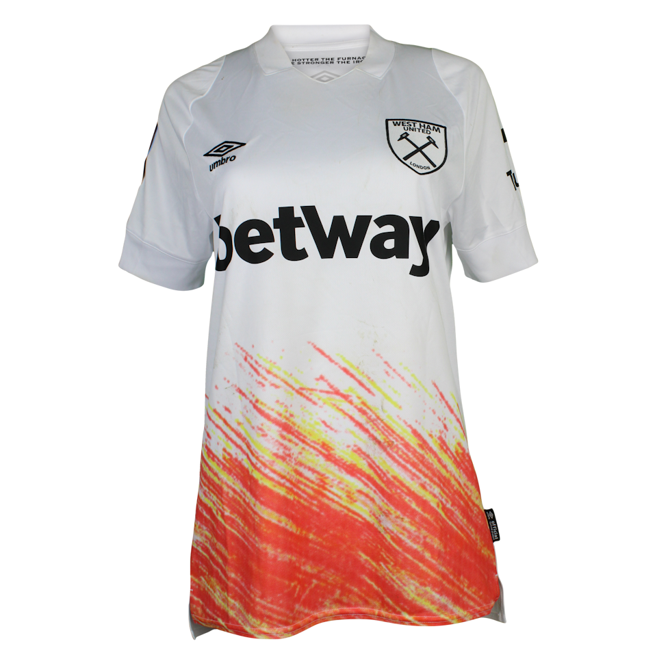 Camiseta Kirsty Smith West Ham W