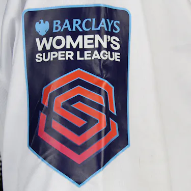 Honoka Hayashi 林穂之香 West Ham W jersey