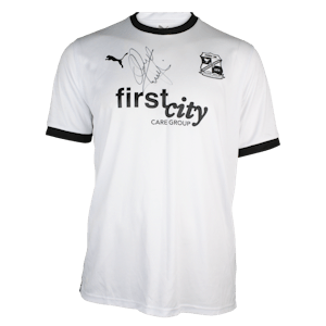 Nicky Hunt | Swindon Legends  | 