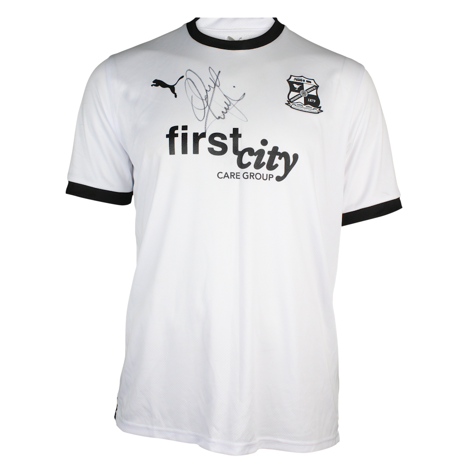 Nicky Hunt | Swindon Legends  | 