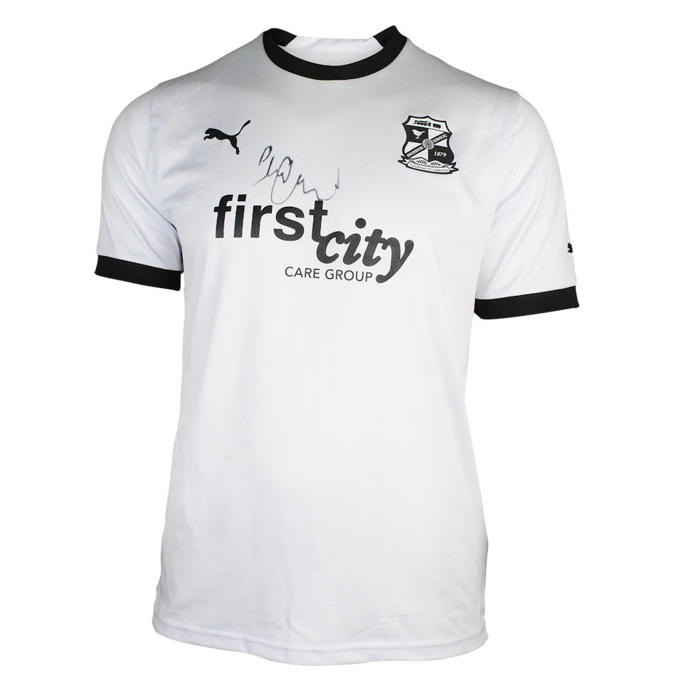 Chris Hamon | Swindon