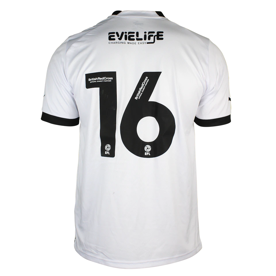 Chris Hamon | Swindon