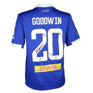 Missy Goodwin