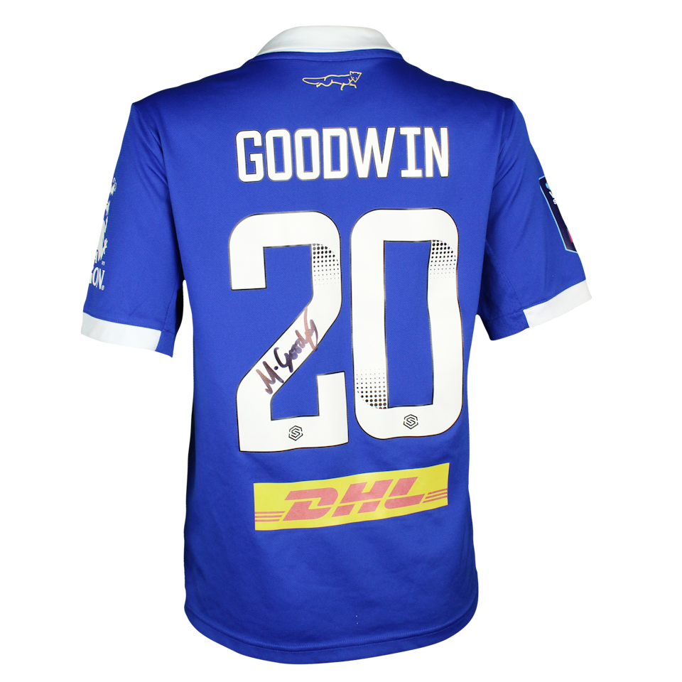 Missy Goodwin
