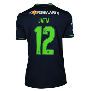 Alassana Jatta