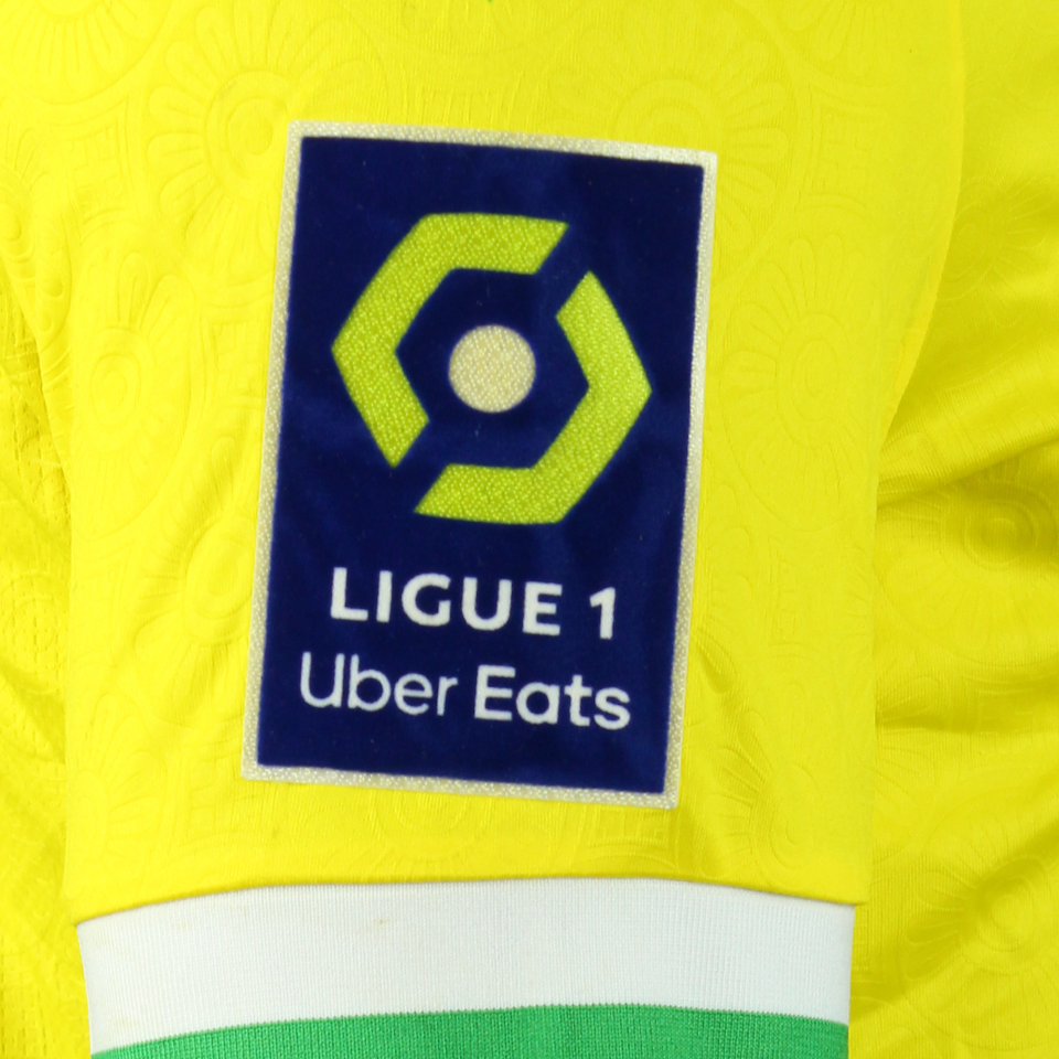 Mostafa Mohamed Ahmed Abdallah FC Nantes forması
