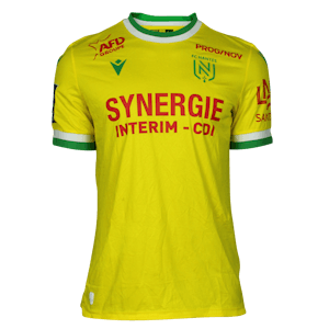 Mostafa Mohamed Ahmed Abdallah FC Nantes forması