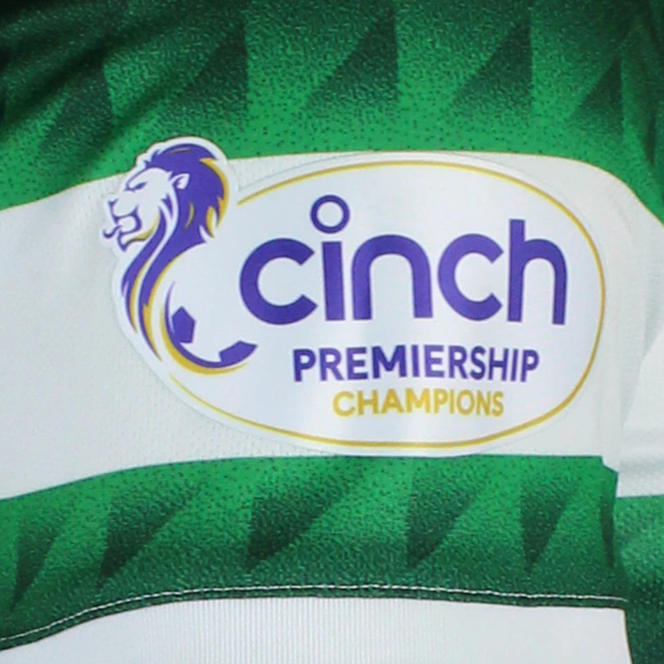 Celtic-Trikot von Hyeon-gyu Oh 오현규