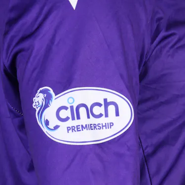 来自Dundee United的Jack Newman球衣