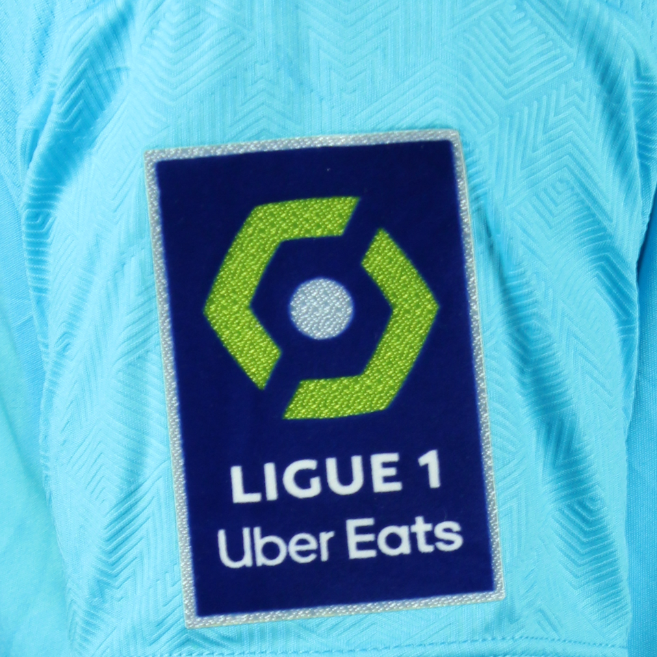 Rémy Descamps  FC Nantes shirt