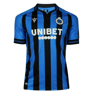 Noa Lang Club Brugge forması