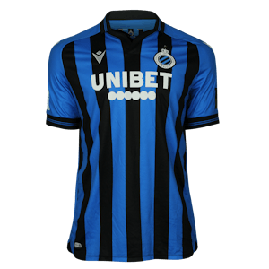 Raphael Onyedika Club Brugge forması