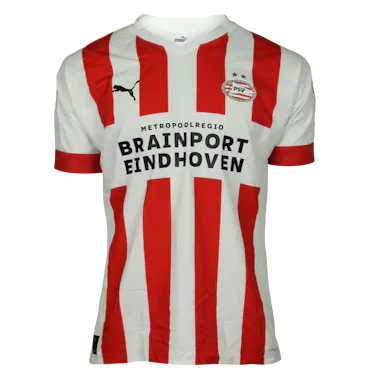 Maglia di André Ramalho Silva (PSV)