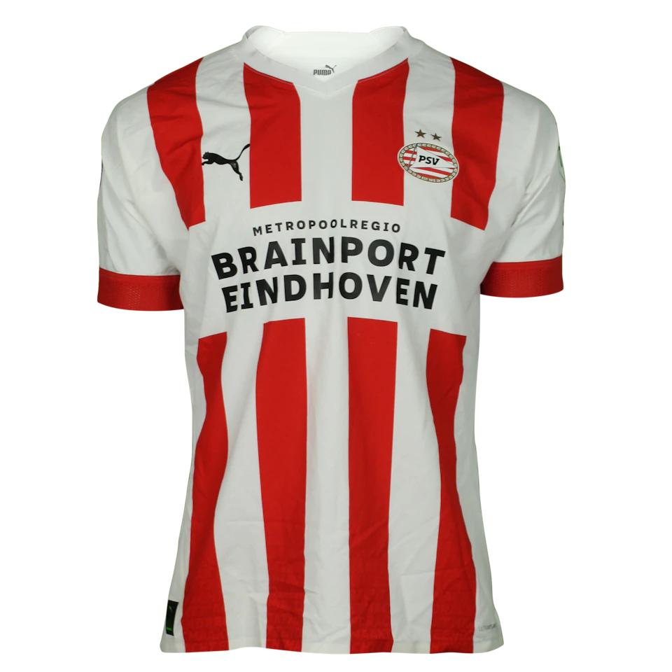 André Ramalho Silva PSV jersey
