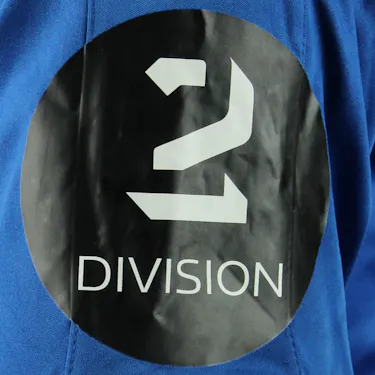 Yacine Bourhane Esbjerg fB forması