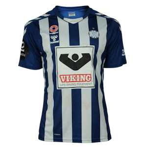 Tobias Björnebye