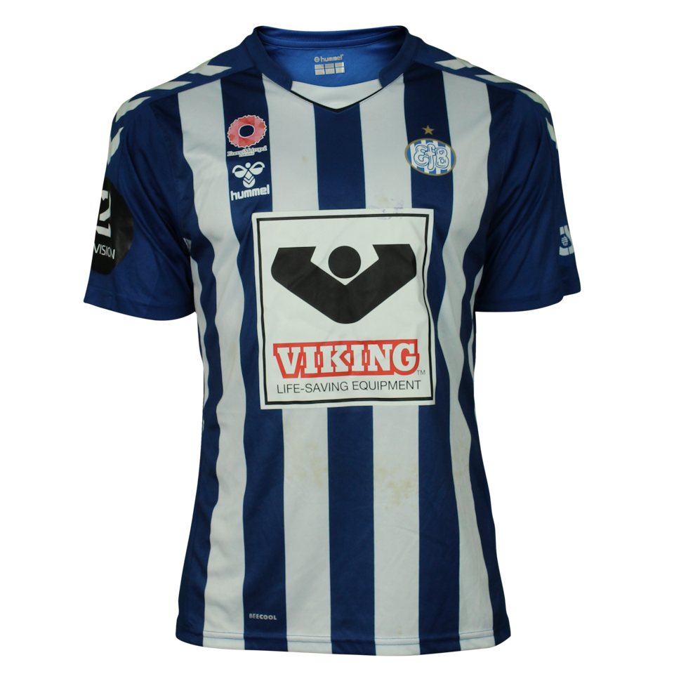 Tobias Björnebye