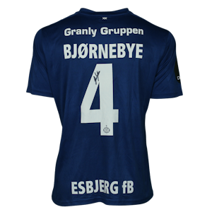 Tobias Björnebye