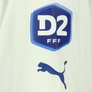 Nelly Da Cruz Rodrigues OM Féminines jersey