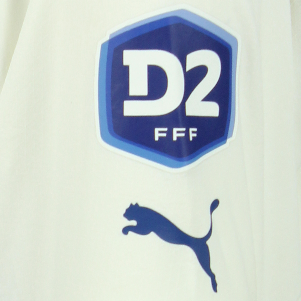 Nelly Da Cruz Rodrigues OM Féminines jersey