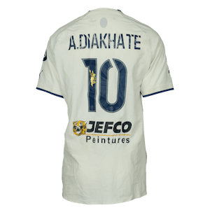 Ndeye Awa Diakhaté OM Féminines shirt