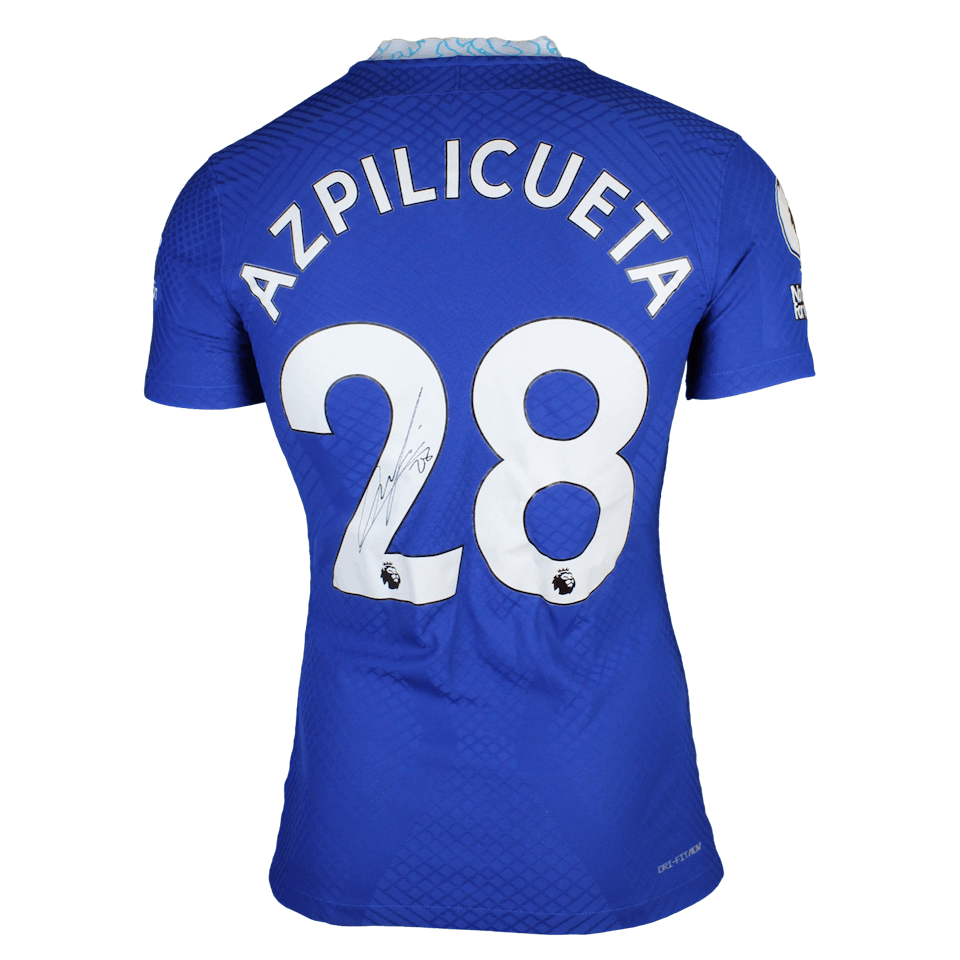 Azpilicueta shirt new arrivals