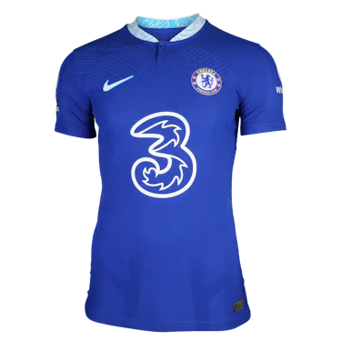 César Azpilicueta Chelsea jersey