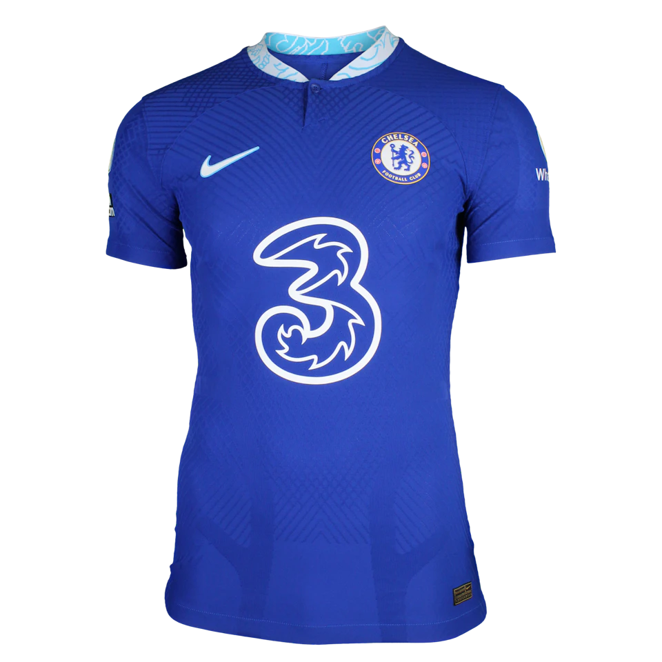 César Azpilicueta Chelsea jersey