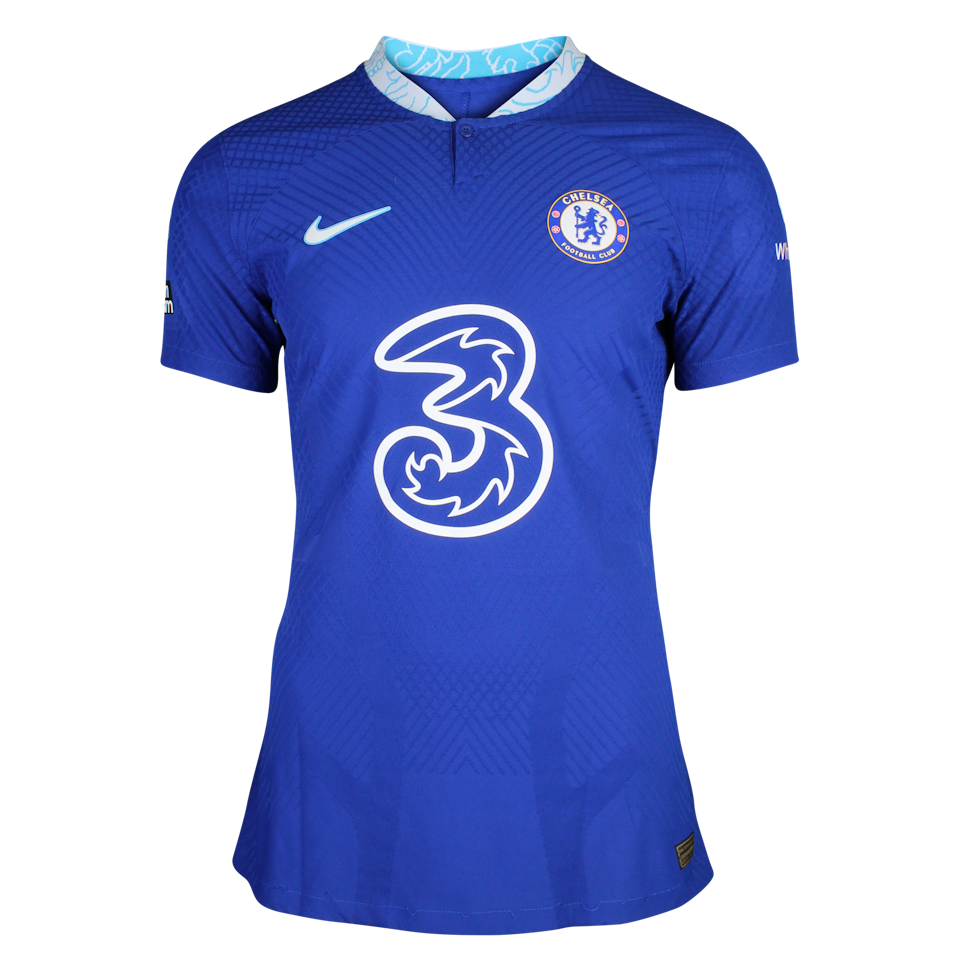 Trevoh Chalobah Chelsea forması