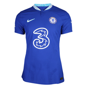 Camiseta Wesley Fofana Chelsea