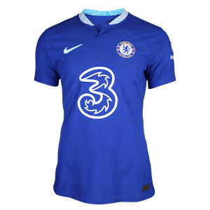 Ruben Loftus-Cheek Chelsea shirt