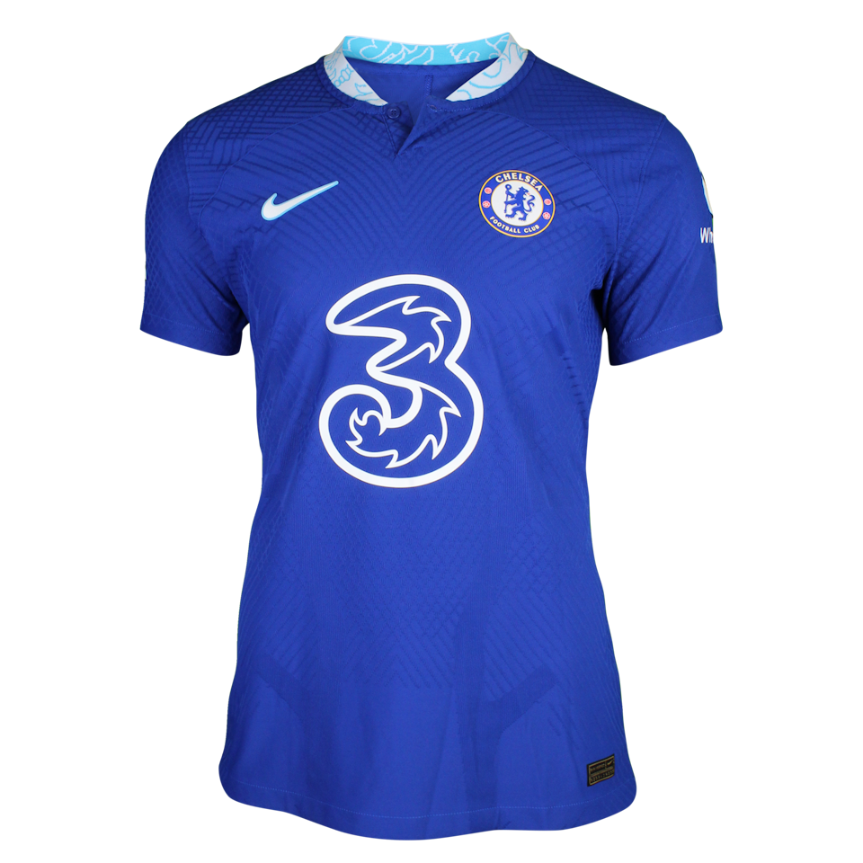 Ruben Loftus-Cheek Chelsea shirt