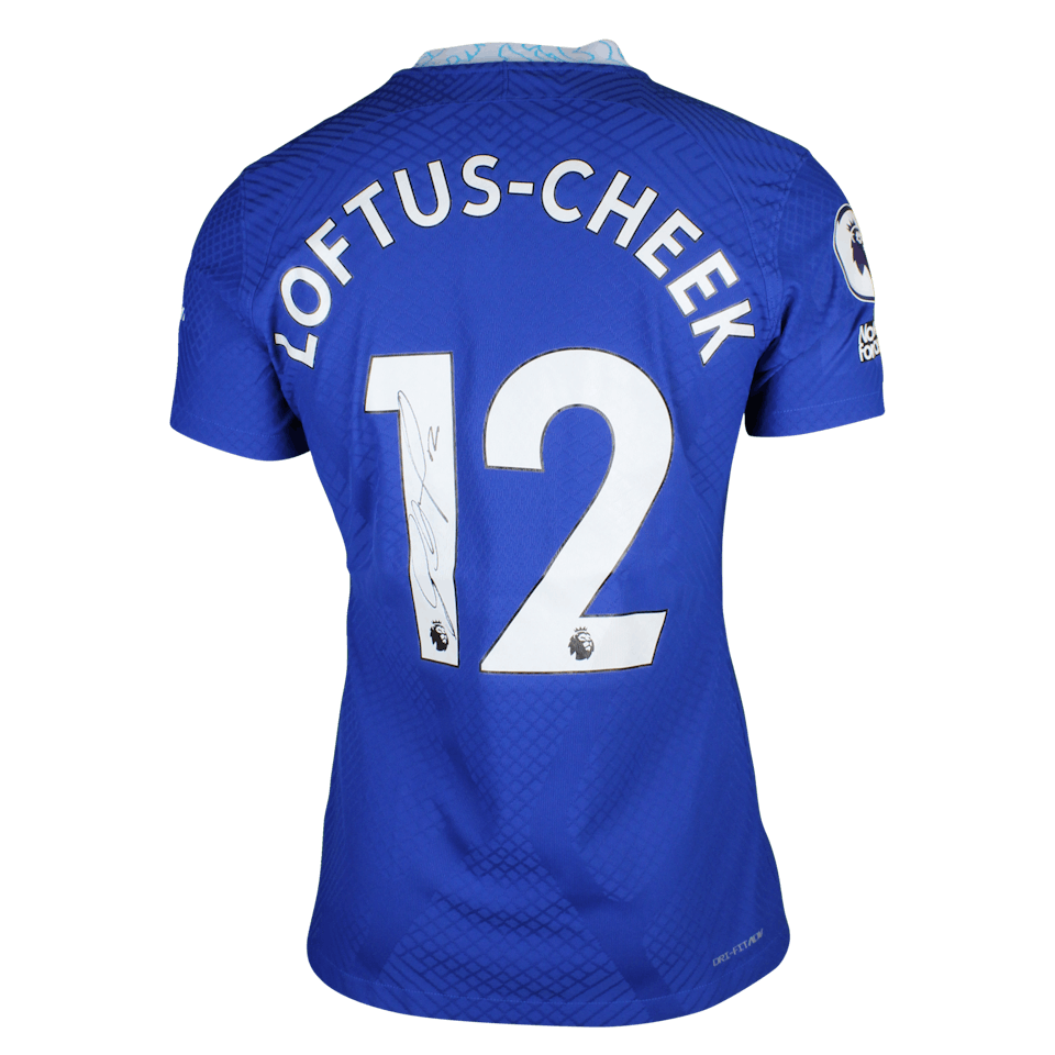 Loftus cheek jersey deals