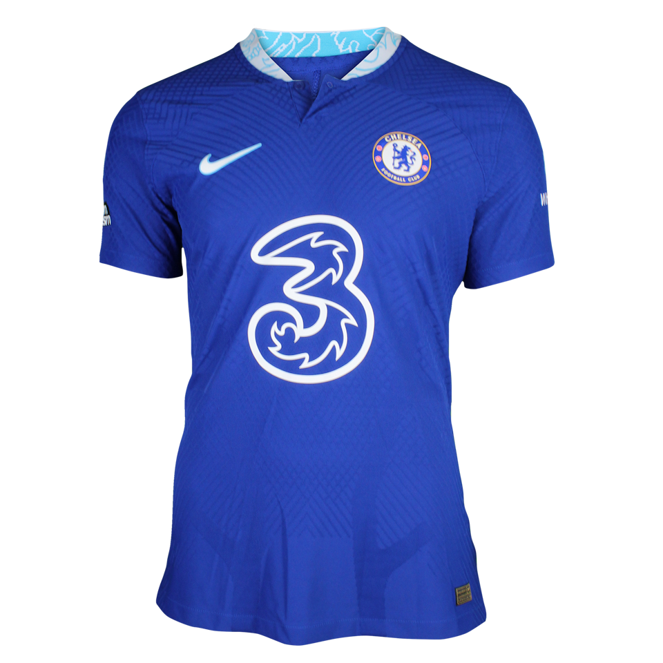 Kai Havertz Chelsea のシャツ