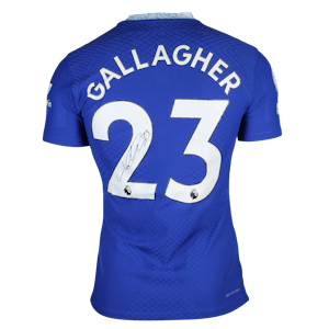 Conor Gallagher Chelsea shirt