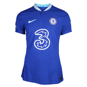 Enzo Fernández Chelsea jersey