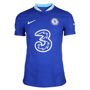Raheem Sterling Chelsea shirt