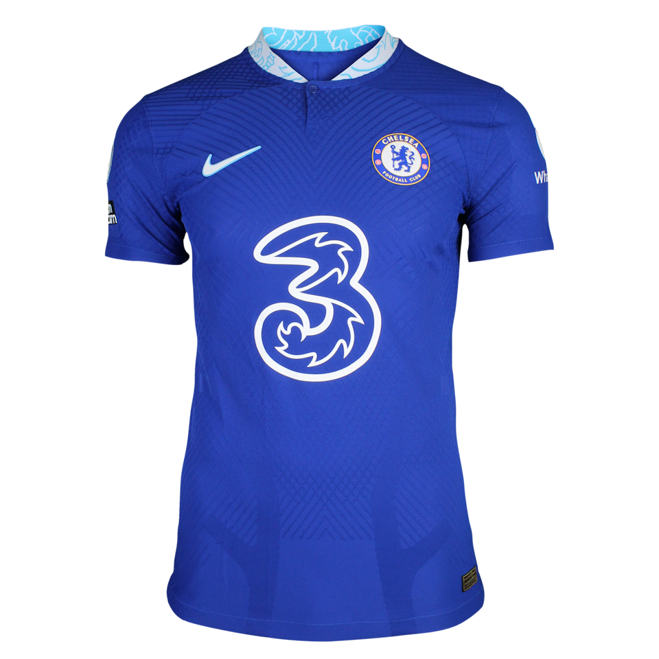 Raheem Sterling Chelsea shirt
