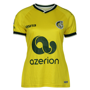 Dana Margaretha Wilhelmina Foederer Fortuna Sittard Women shirt