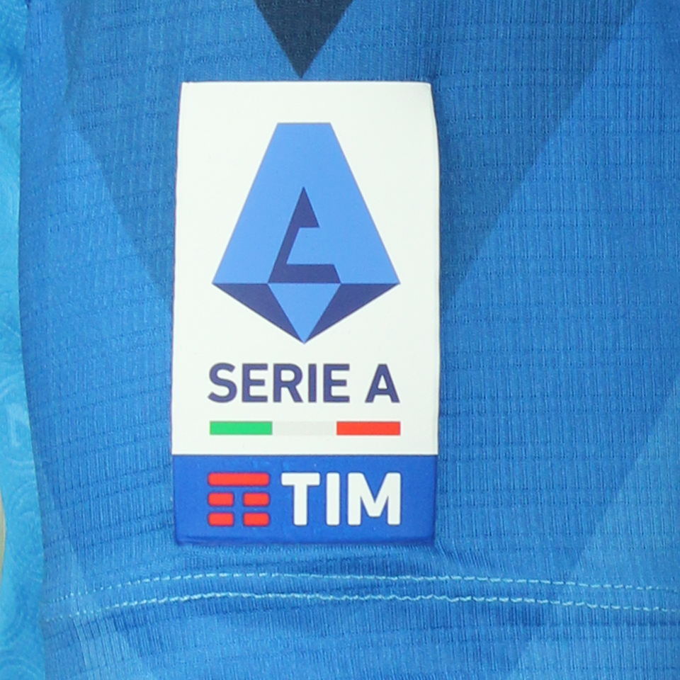 Napoli-Trikot von MinJae Kim