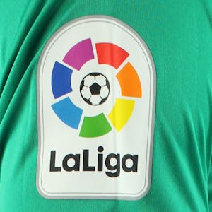 Jersey Giorgi Mamardashvili Valencia CF