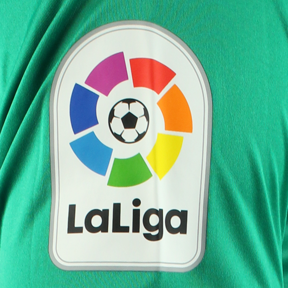 Jersey Giorgi Mamardashvili Valencia CF