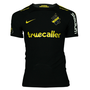 Vincent Thill AIK shirt