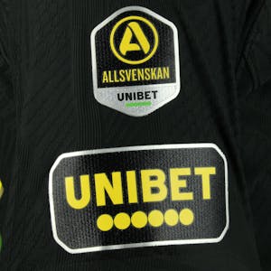 Viktor Fischer AIK shirt
