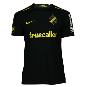 Viktor Fischer AIK shirt