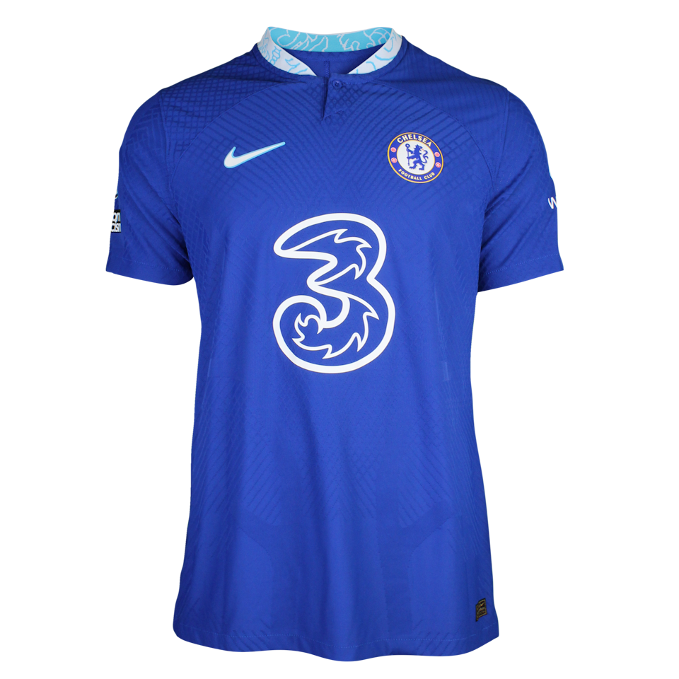 Kalidou Koulibaly Chelsea jersey