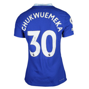 Carney Chukwuemeka Chelsea shirt