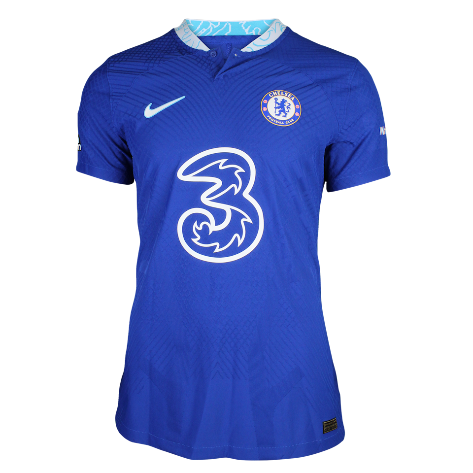 Carney Chukwuemeka Chelsea shirt