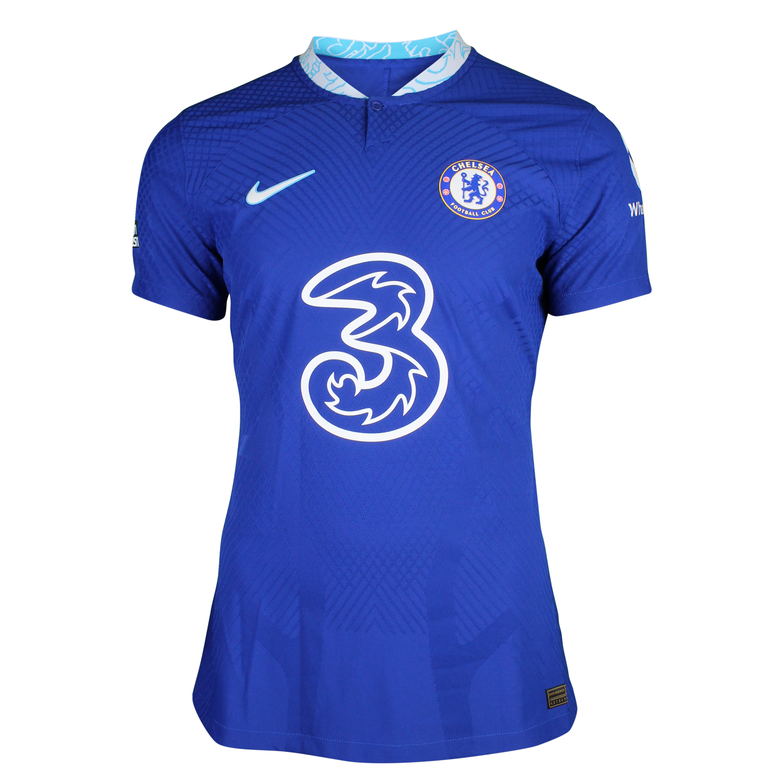 Christian Pulisic Chelsea shirt